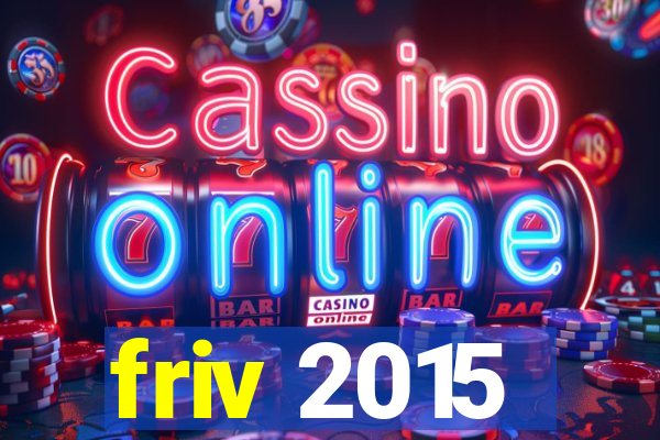 friv 2015